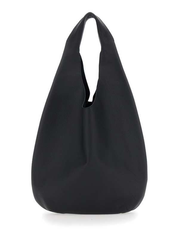 A.P.C. Le Neige Handbag - Black