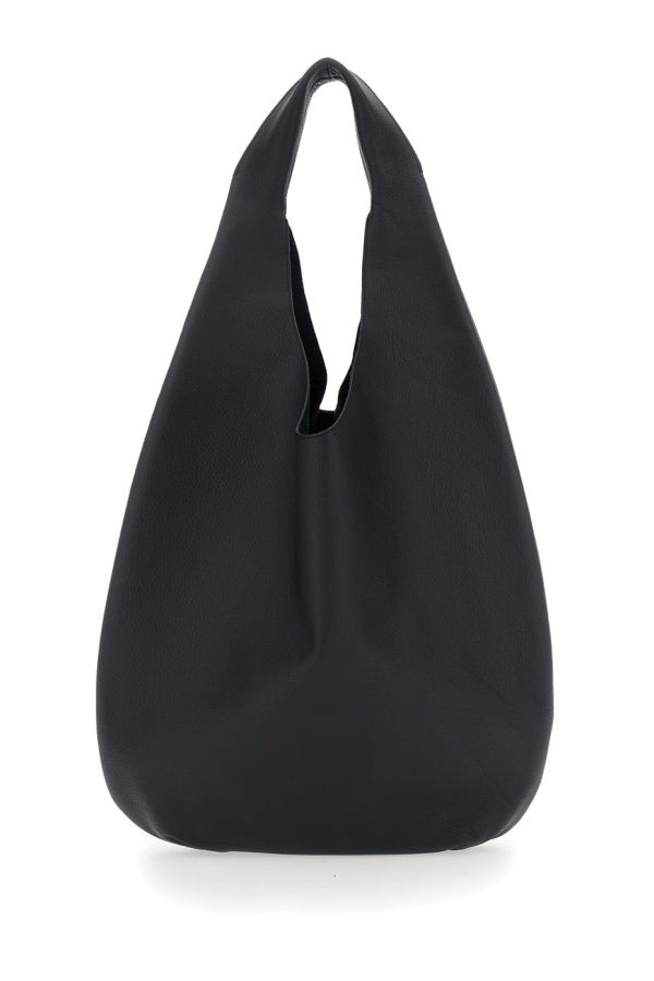 A.P.C. Le Neige Handbag - Black