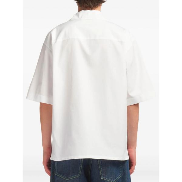 Marni Shirt - White