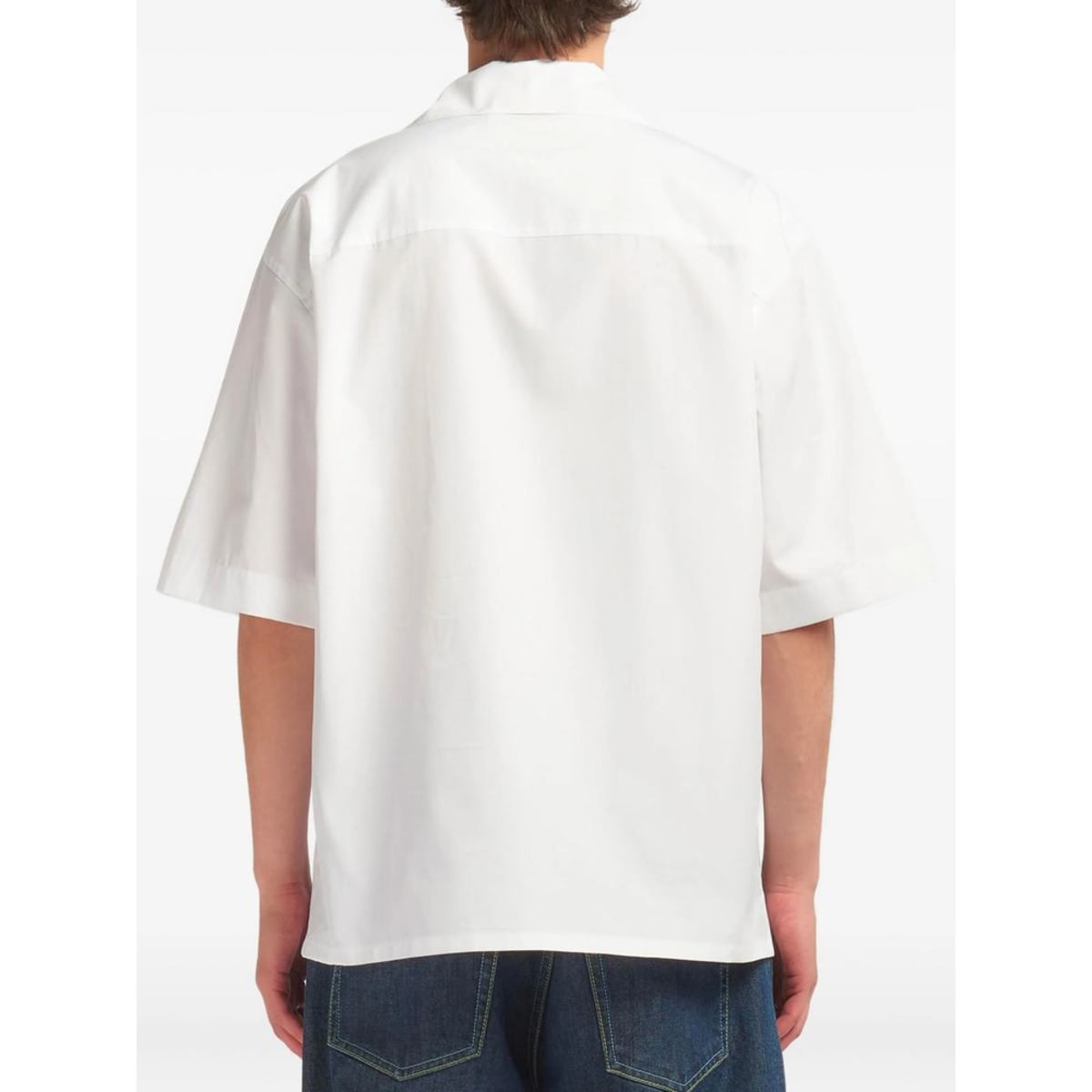 Marni Shirt - White - Image 3 of 3