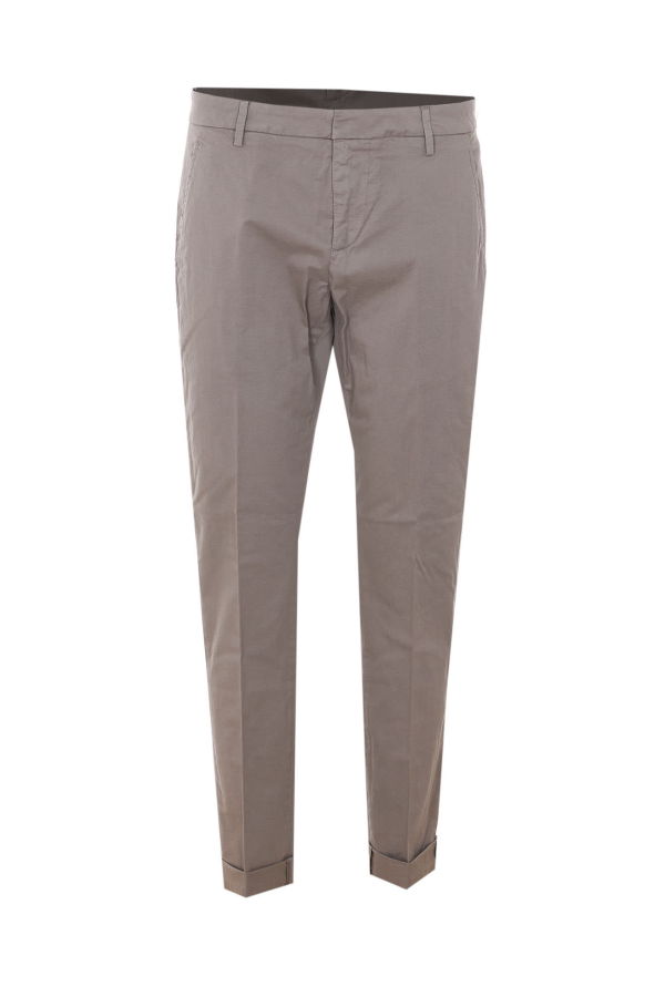 Dondup Gaubert Pants - Beige