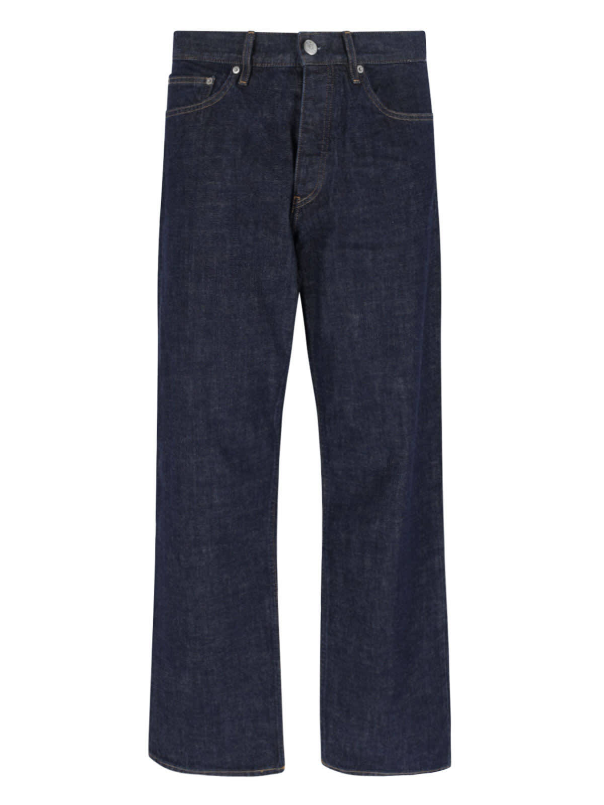Sunflower Straight Jeans - Blue - Image 1 of 5
