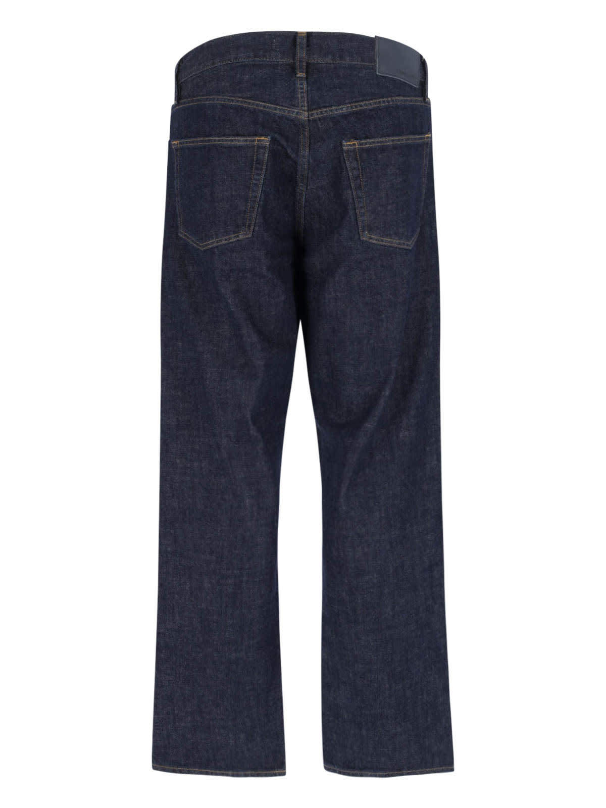 Sunflower Straight Jeans - Blue - Image 2 of 5