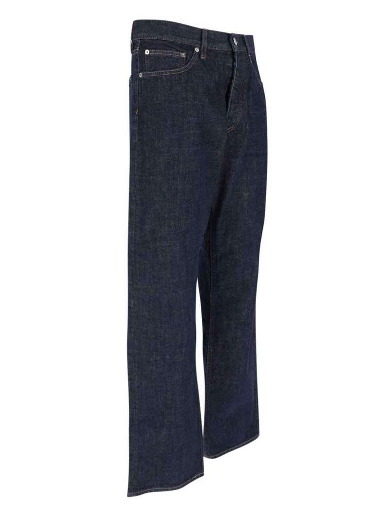 Sunflower Straight Jeans - Blue
