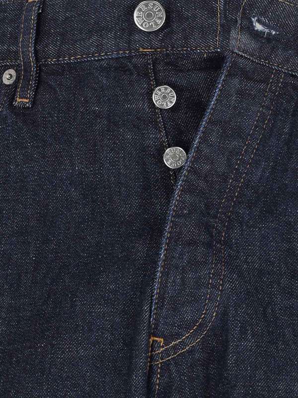 Sunflower Straight Jeans - Blue