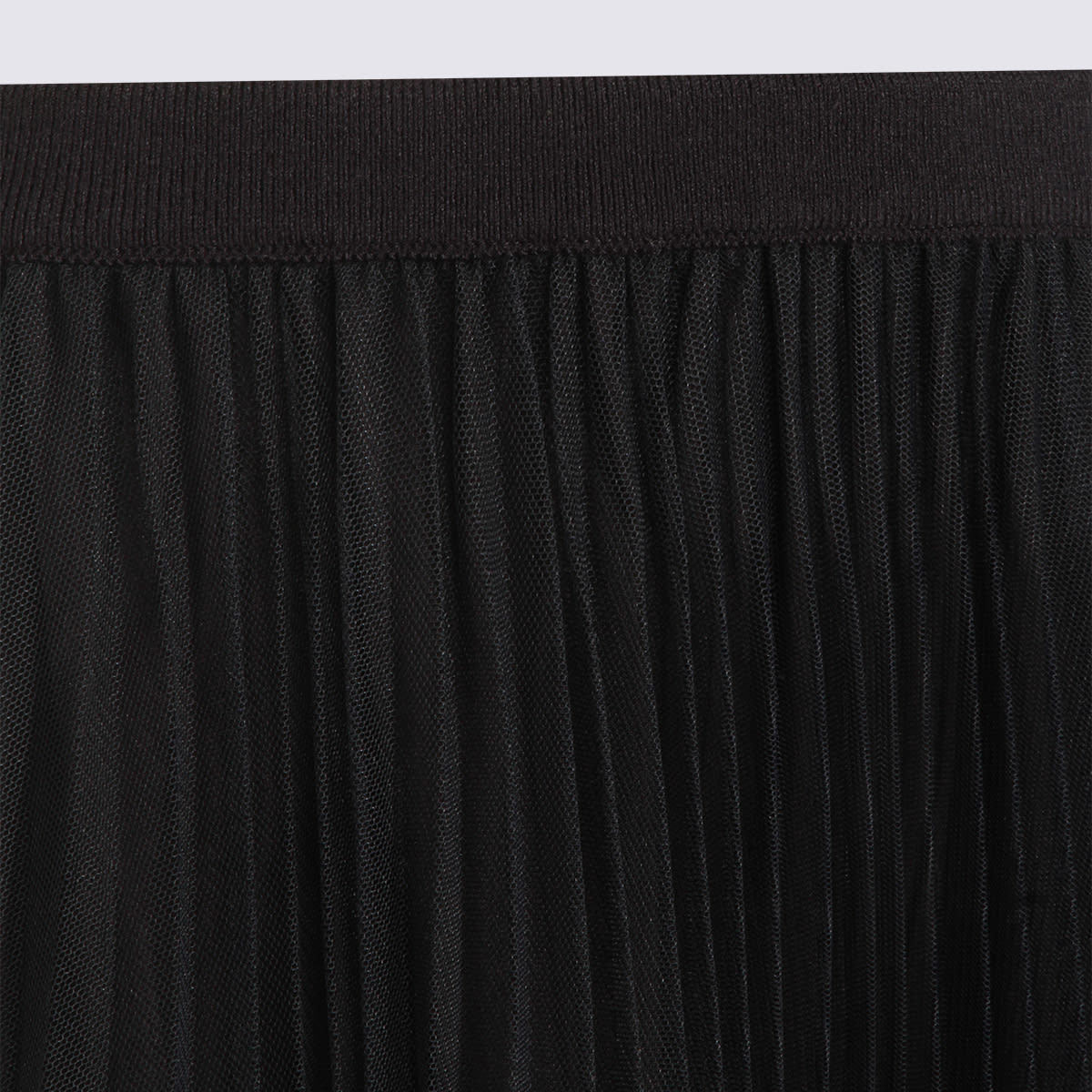 Fabiana Filippi Navy Skirt - Blue - Image 3 of 3