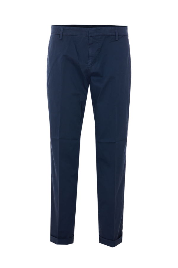 Dondup Gaubert Pants - Blue