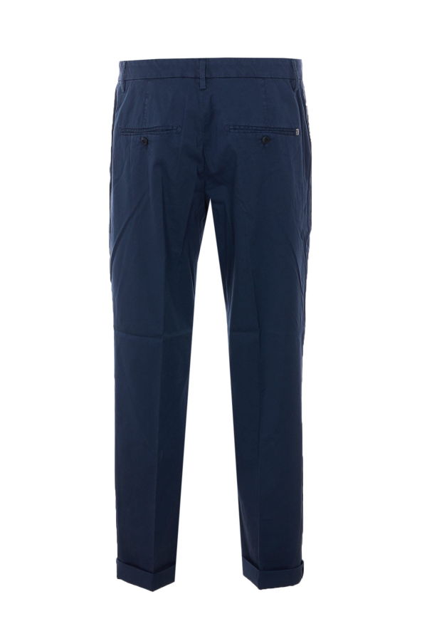 Dondup Gaubert Pants - Blue