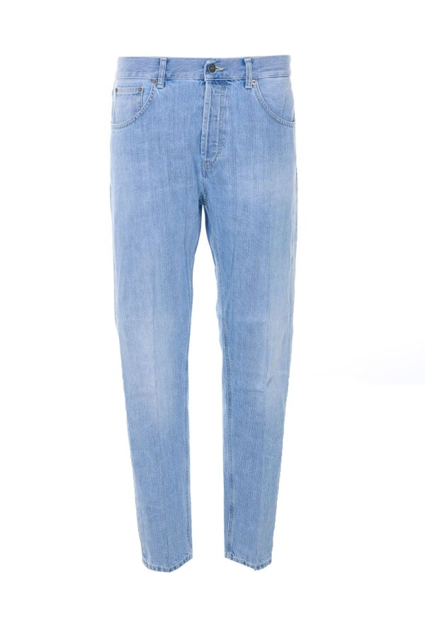 Dondup Dtan Jeans - Blue