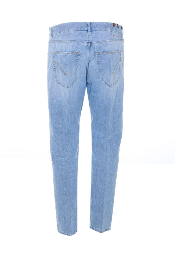 Dondup Dtan Jeans - Blue