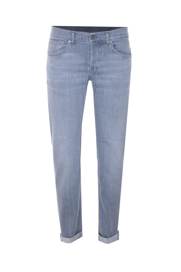 Dondup George Jeans - Gray