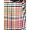 Vivienne Westwood Skirt - Pink Multicolour - Thumbnail 3
