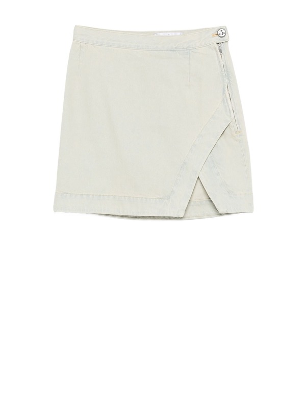Vivienne Westwood Skirt - Blue