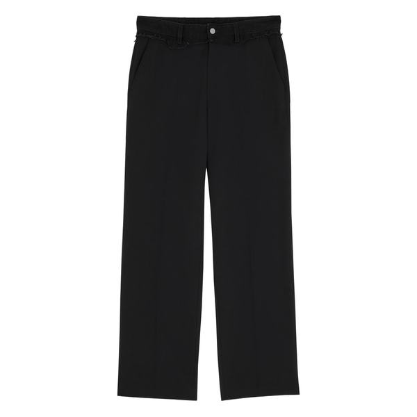 MM6 Maison Margiela Pant Pants - Black