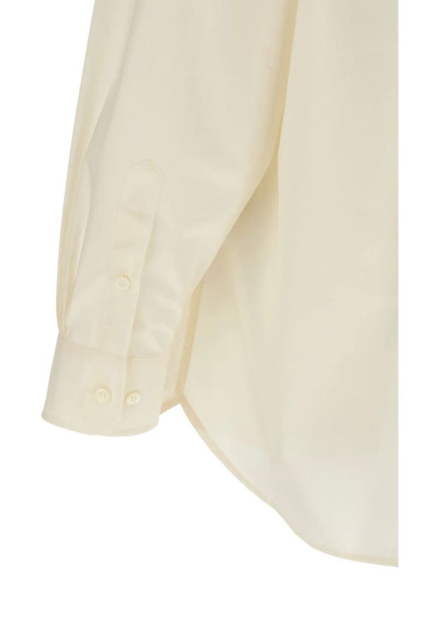 MM6 Maison Margiela Shirt - Beige