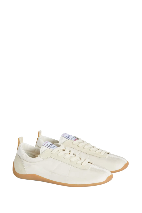 Kenzo Sneakers - Beige