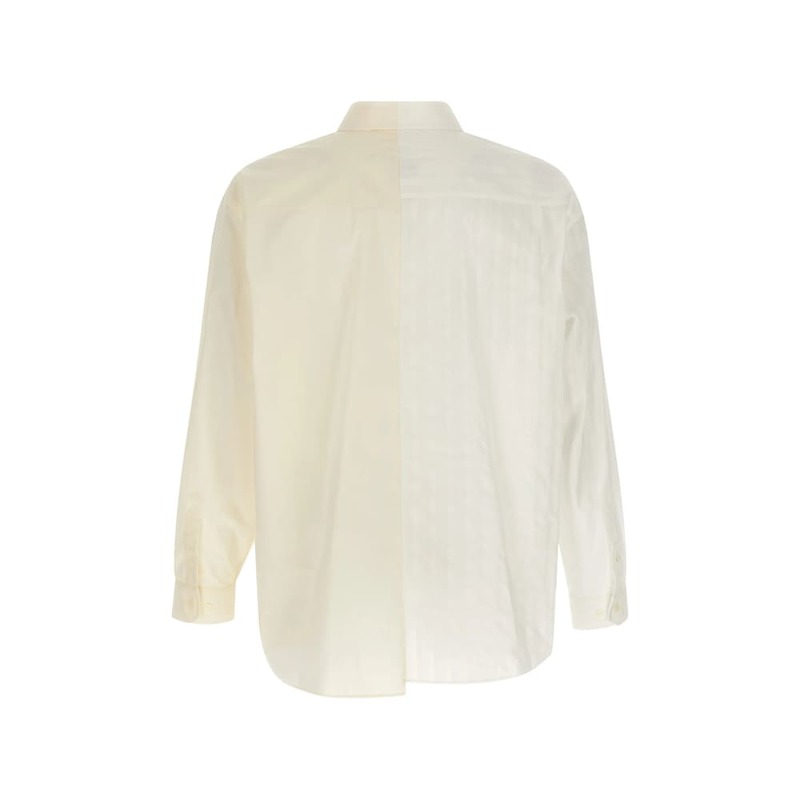 MM6 Maison Margiela Shirt - Beige