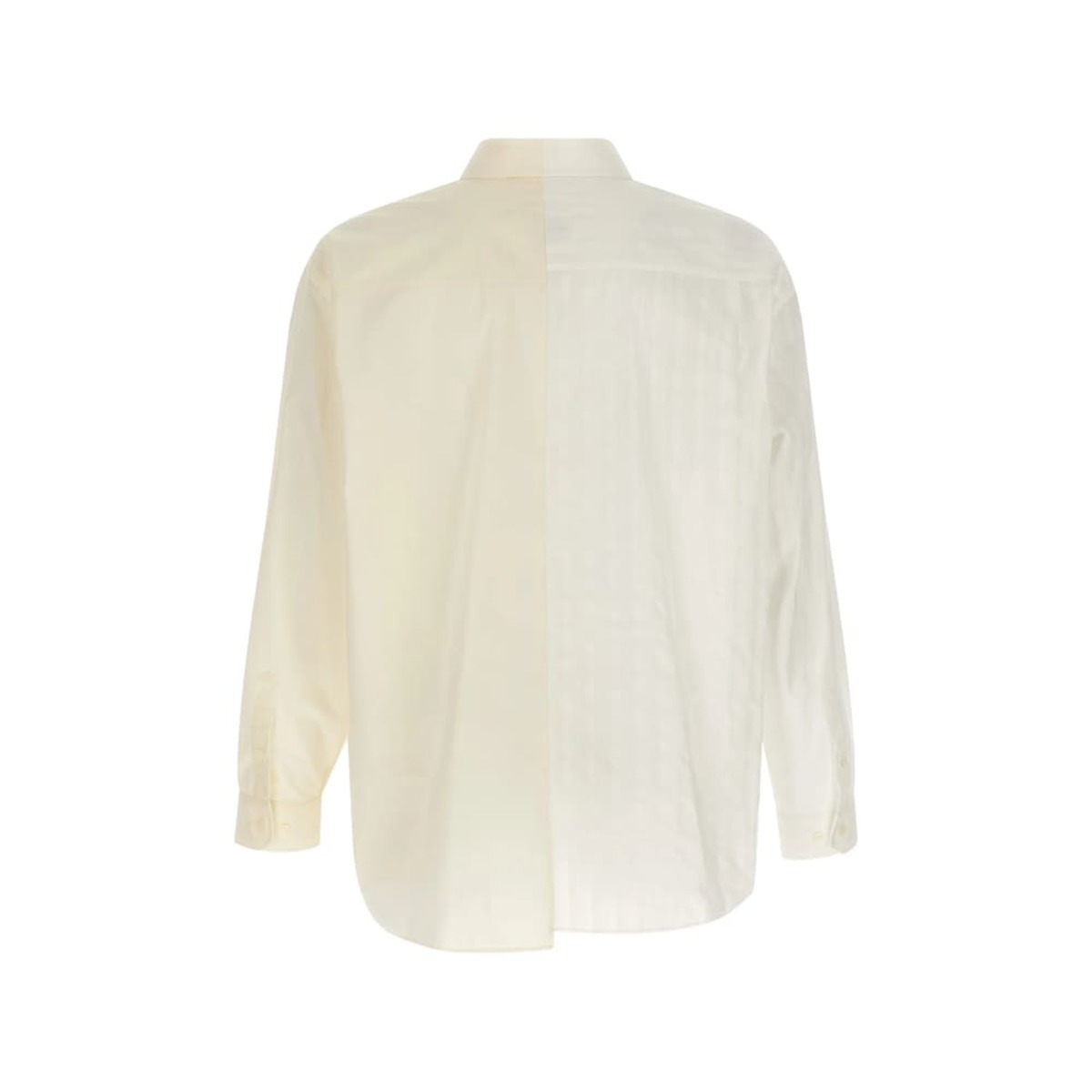 MM6 Maison Margiela Shirt - Beige - Image 4 of 4