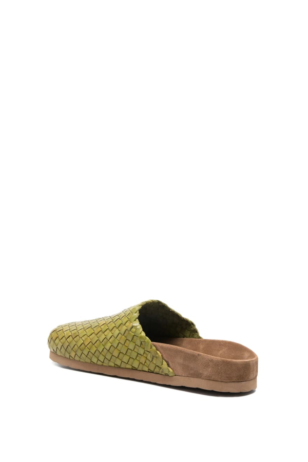 Dragon Diffusion Boots - Green