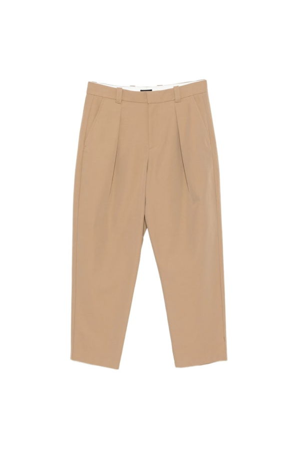 A.P.C. Pant Pants - Neutrals