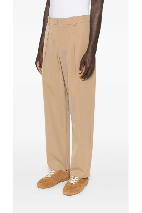 A.P.C. Pant Pants - Neutrals