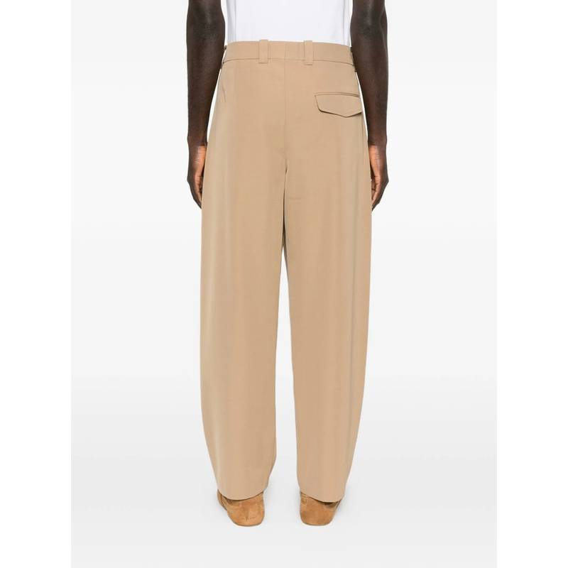 A.P.C. Pant Pants - Neutrals