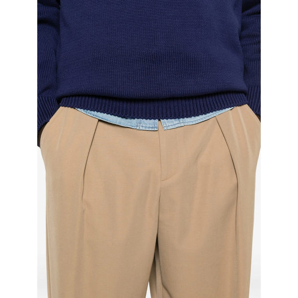 A.P.C. Pant Pants - Neutrals