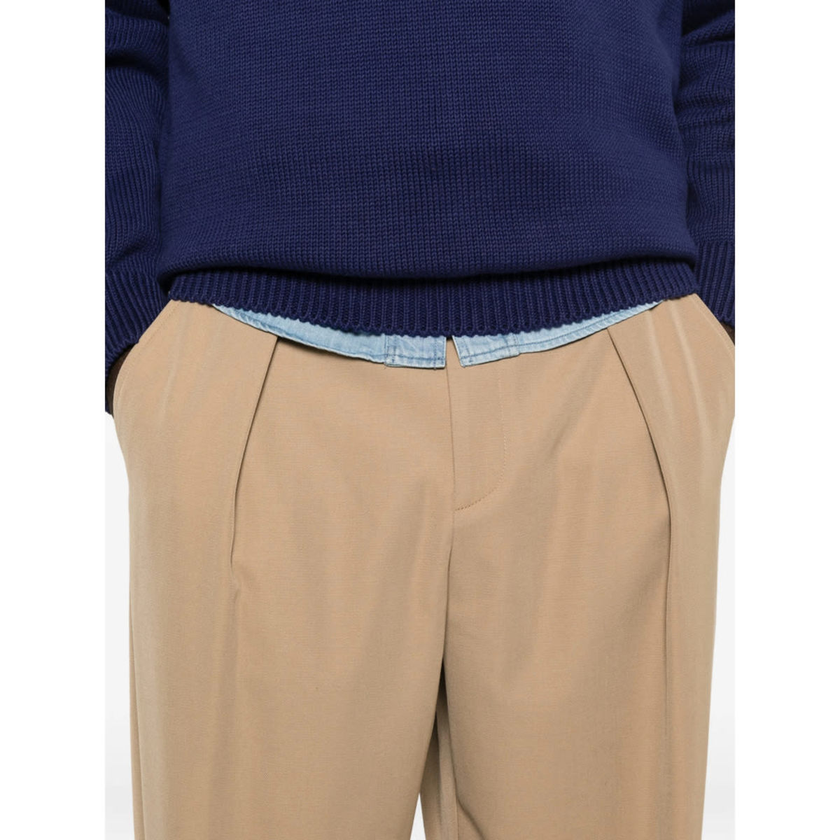 A.P.C. Pant Pants - Neutrals - Image 5 of 5