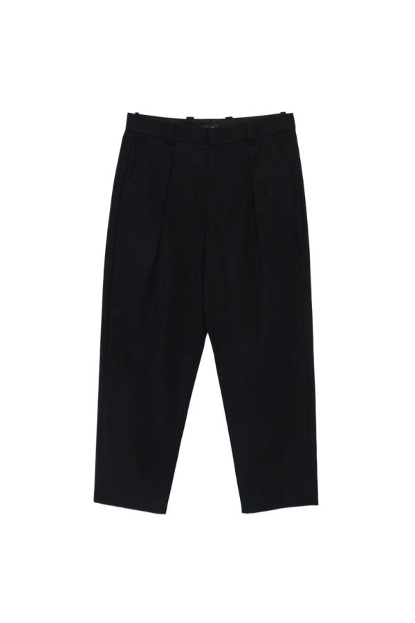 A.P.C. Pant Pants - Blue