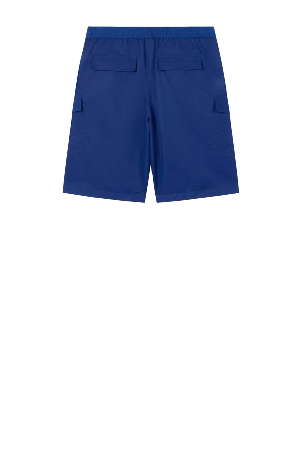 Kenzo Shorts - Deep Sea Blue
