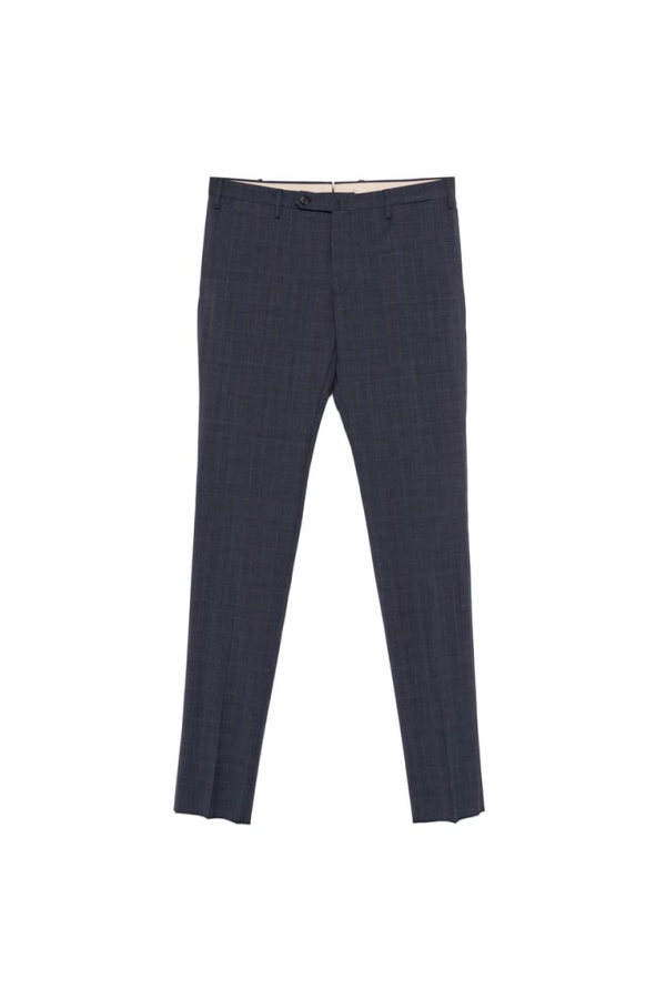 Incotex Pant - Blue