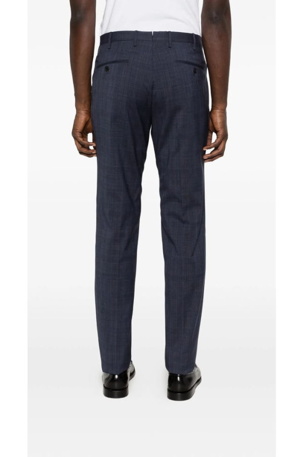 Incotex Pant - Blue