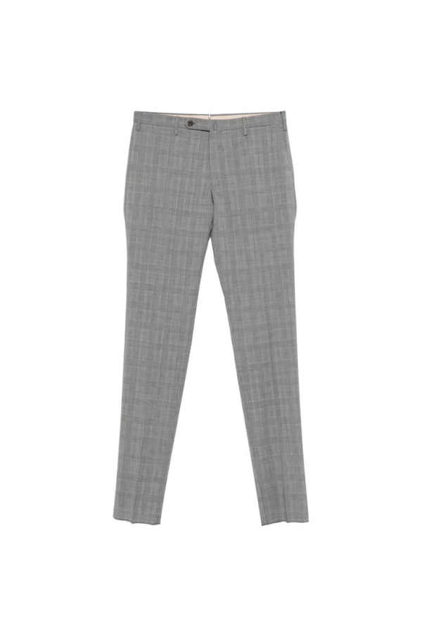 Incotex Pants - Gray