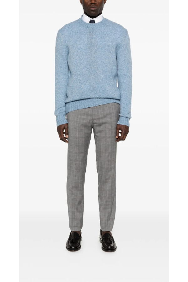 Incotex Pants - Gray