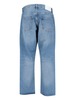 Sunflower Loose Jeans - Blue - Thumbnail 2