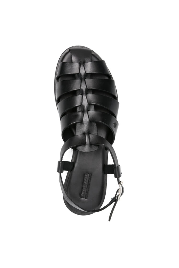 Dragon Diffusion Boots - Black