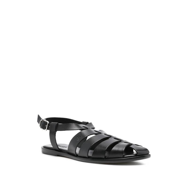 Dragon Diffusion Boots - Black