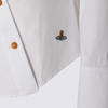 Vivienne Westwood Cotton Shirt - White - Thumbnail 3