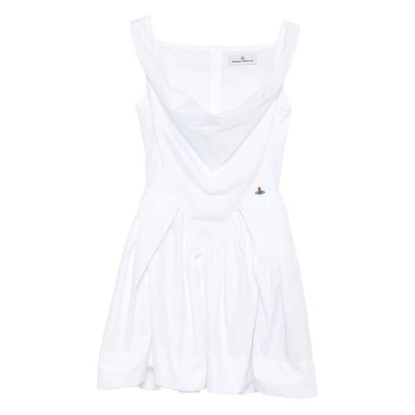 Vivienne Westwood Dress - White