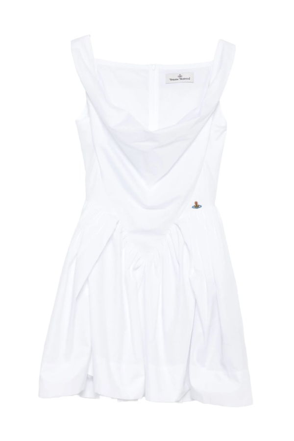 Vivienne Westwood Dress - White