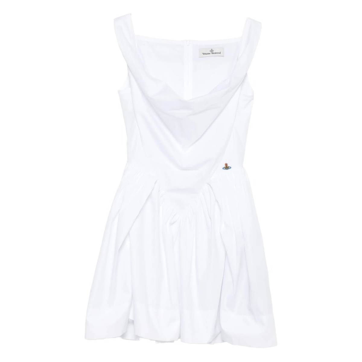 Vivienne Westwood Dress - White - Image 1 of 5
