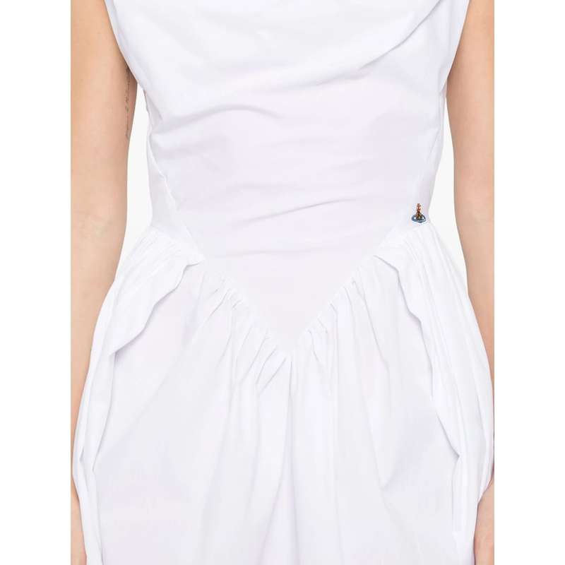 Vivienne Westwood Dress - White