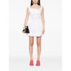 Vivienne Westwood Dress - White - Thumbnail 4