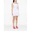 Vivienne Westwood Dress - White - Thumbnail 5