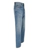 Sunflower Vintage Loose Jeans - Blue - Thumbnail 3
