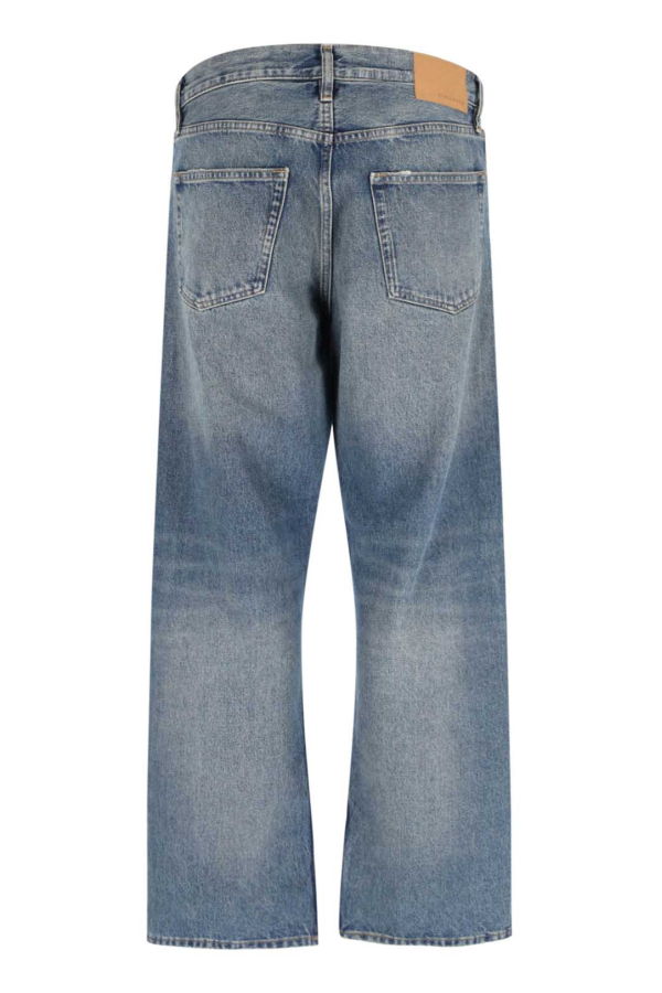 Sunflower Straight Jeans - Blue