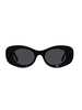 LOEWE LW40175U Sunglasses - Thumbnail 1