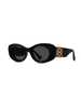 LOEWE LW40175U Sunglasses - Thumbnail 2
