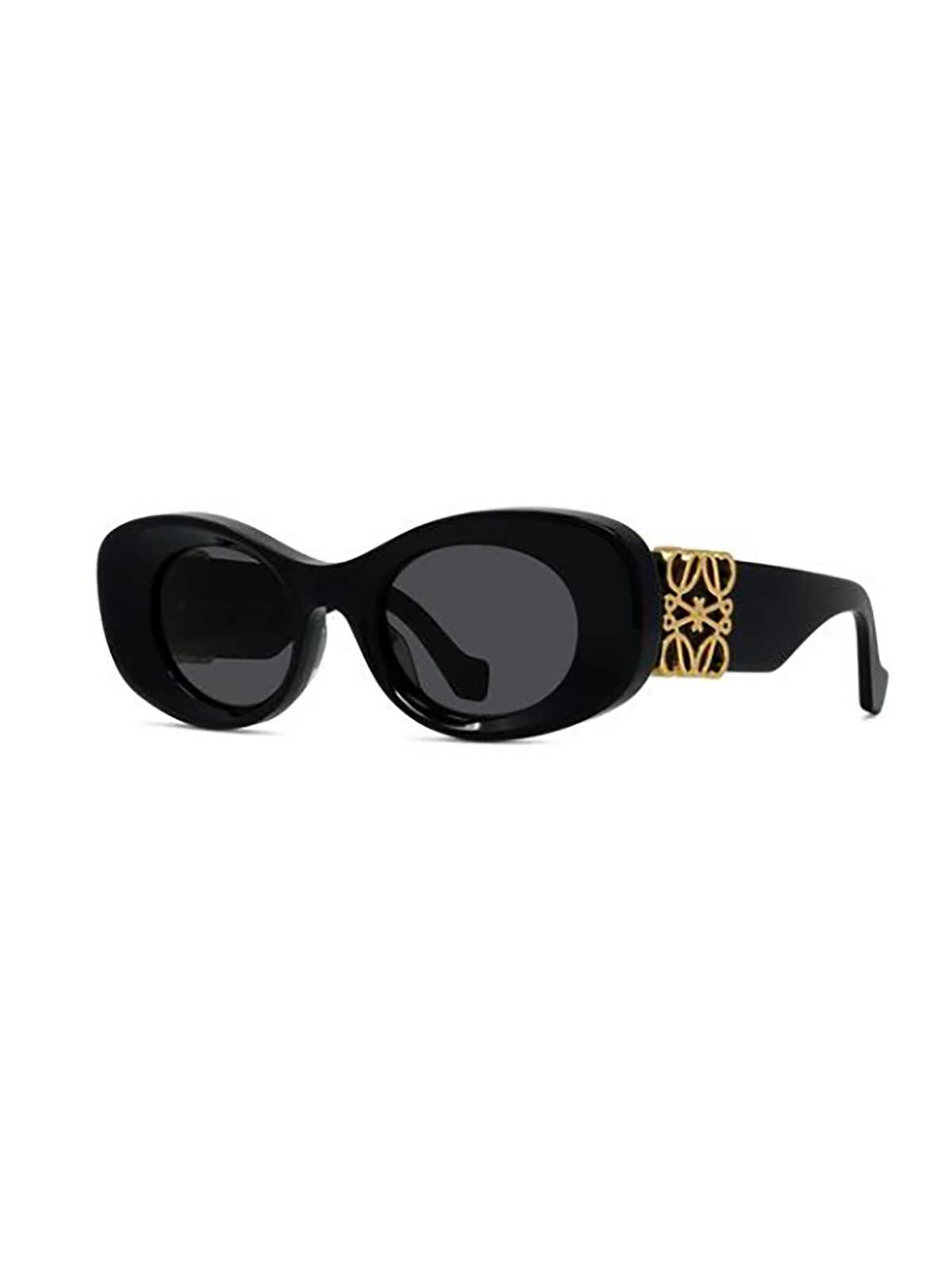 LOEWE LW40175U Sunglasses - Image 2 of 3