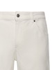 Dondup Derick Bermuda Shorts - Off-White - Thumbnail 2